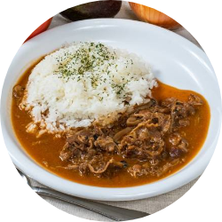 ハヤシライス