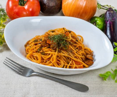 ナポリタン